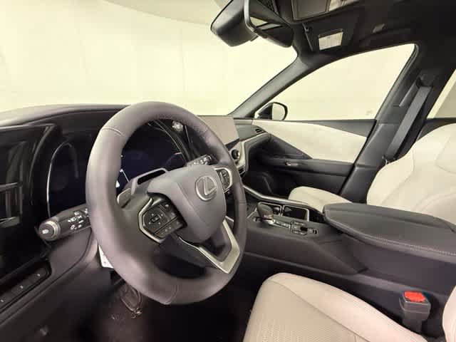 New 2026 Lexus TX 350 AWD image 6
