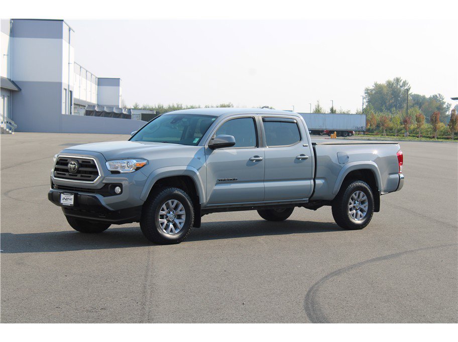 Used 2019 Toyota Tacoma SR5 image 1