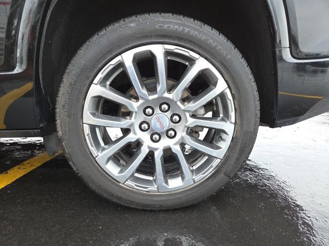 Used 2023 GMC Acadia Denali w/ Denali Technology Package AWD/4WD image 29