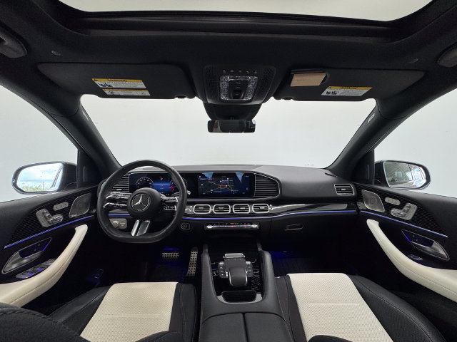 Certified 2024 Mercedes-Benz GLE 350 4MATIC image 21