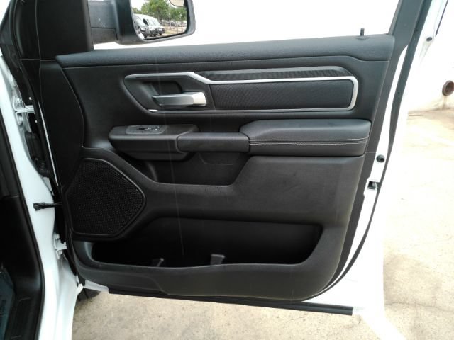 Used 2026 RAM 1500 Big Horn AWD/4WD image 19