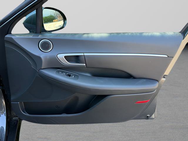 Used 2024 Hyundai Sonata SEL image 25