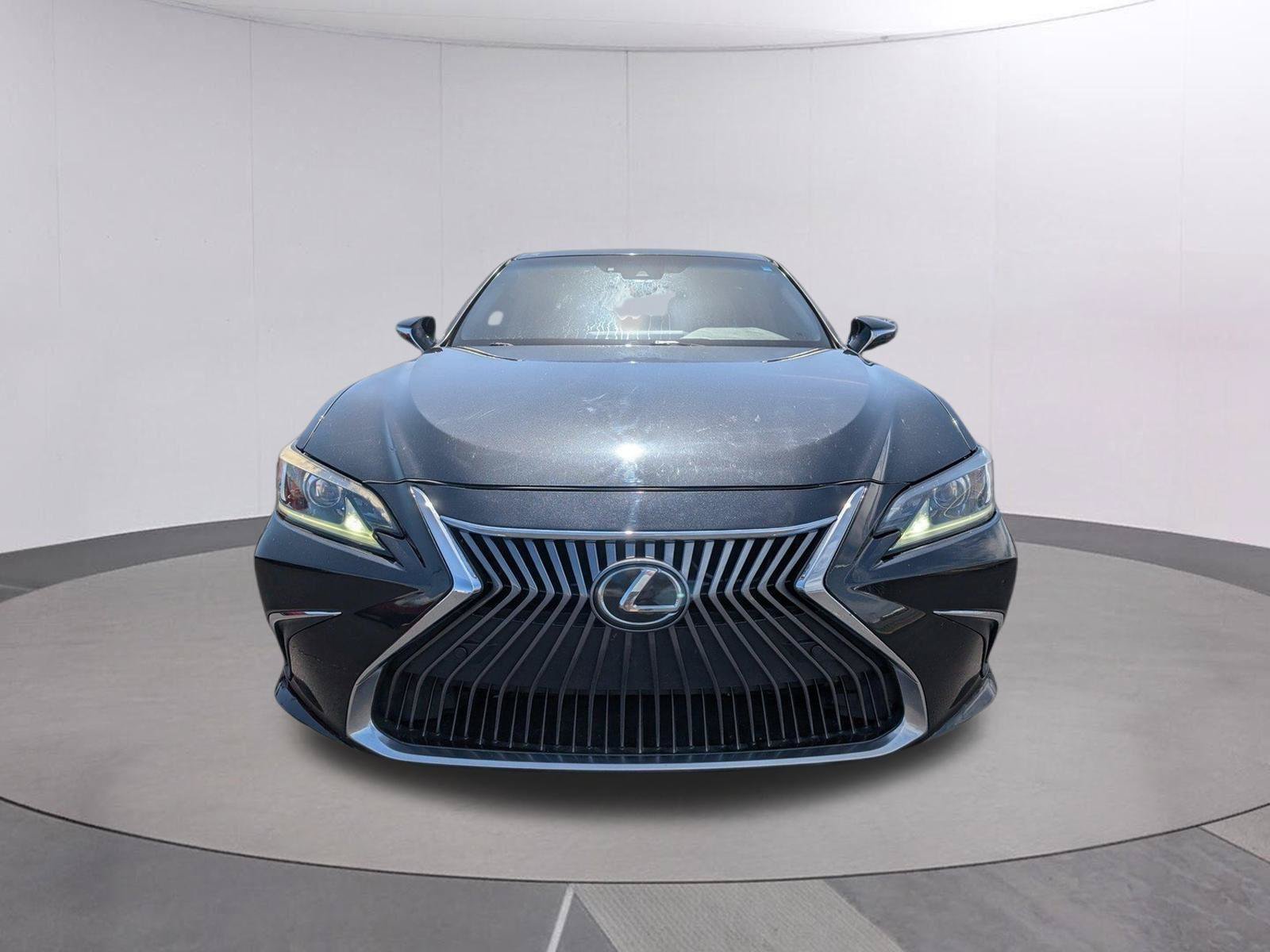 Used 2021 Lexus ES 350 w/ Premium Package FWD image 8