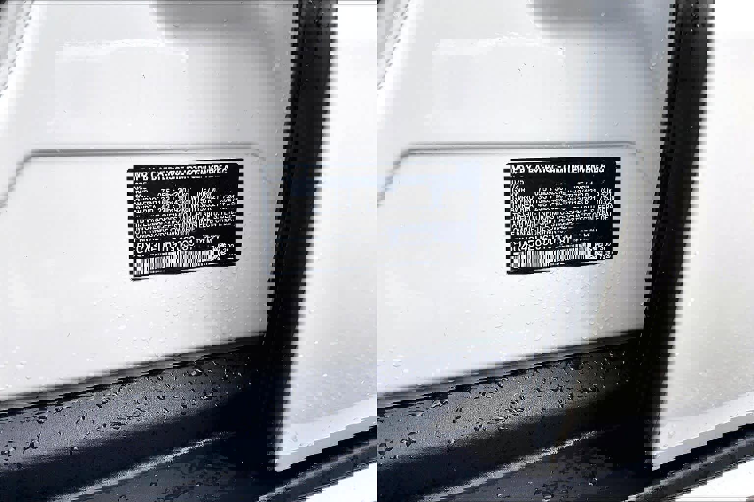 Used 2026 BMW X5 xDrive50e w/ Climate Comfort Package image 37