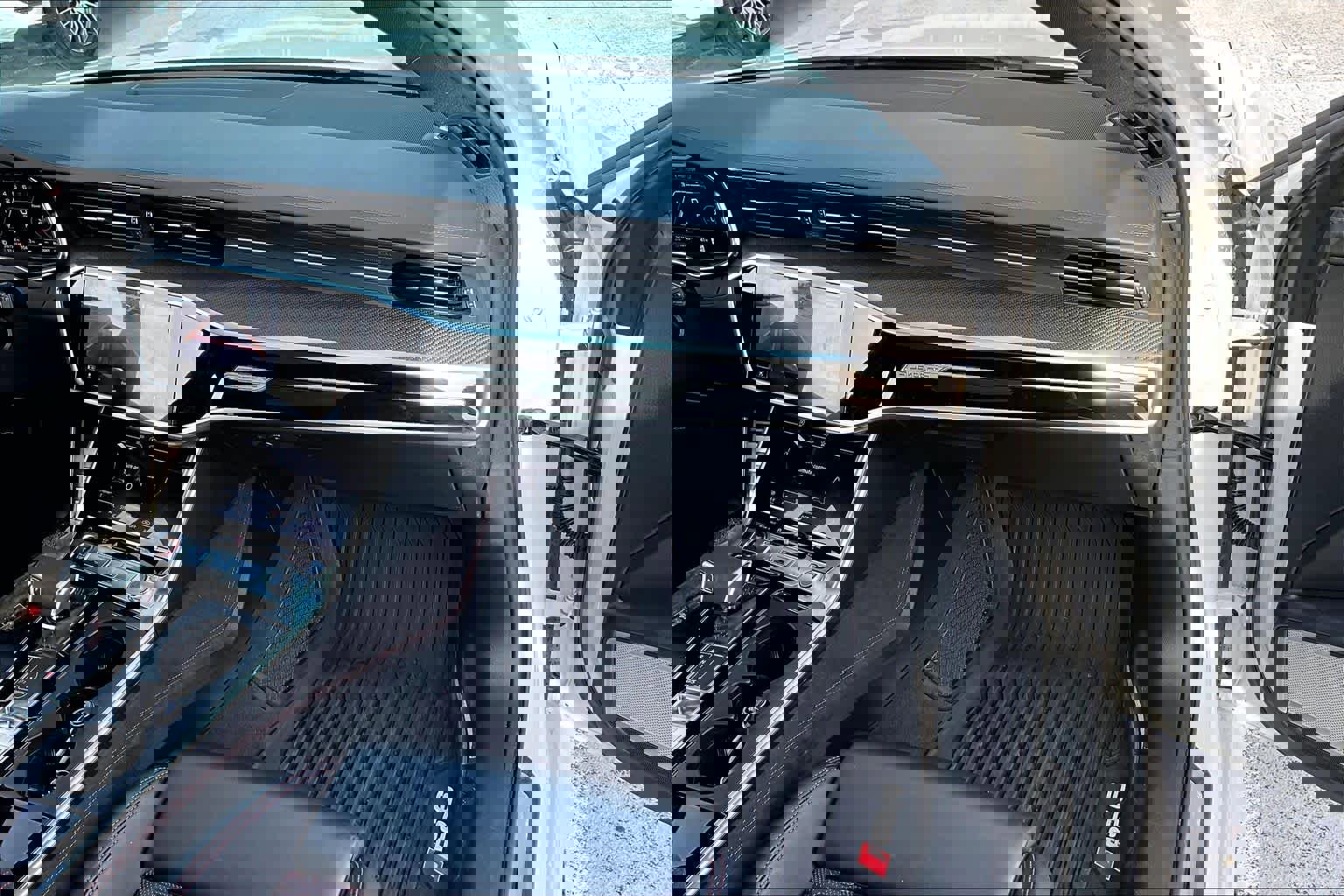 Used 2024 Audi RS 6 performance image 18