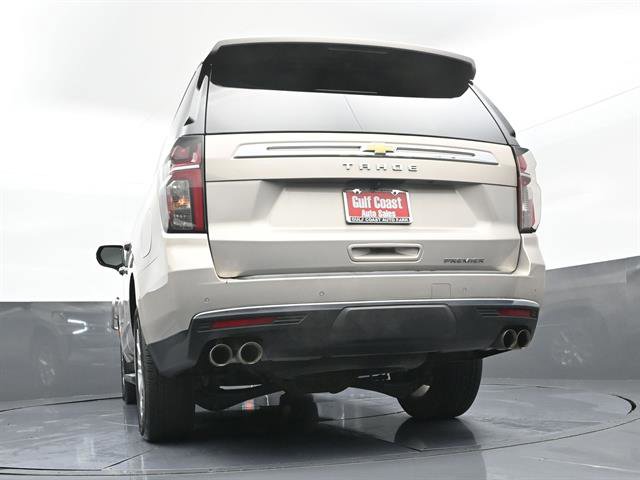 Used 2024 Chevrolet Tahoe Premier image 32