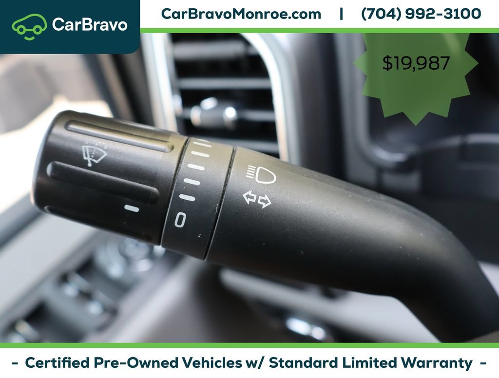 Used 2016 Ford F150 XLT AWD/4WD image 26