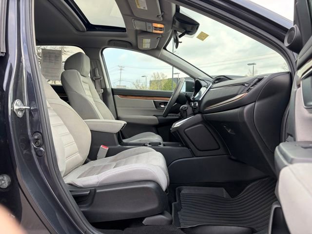 Used 2019 Honda CR-V EX image 19