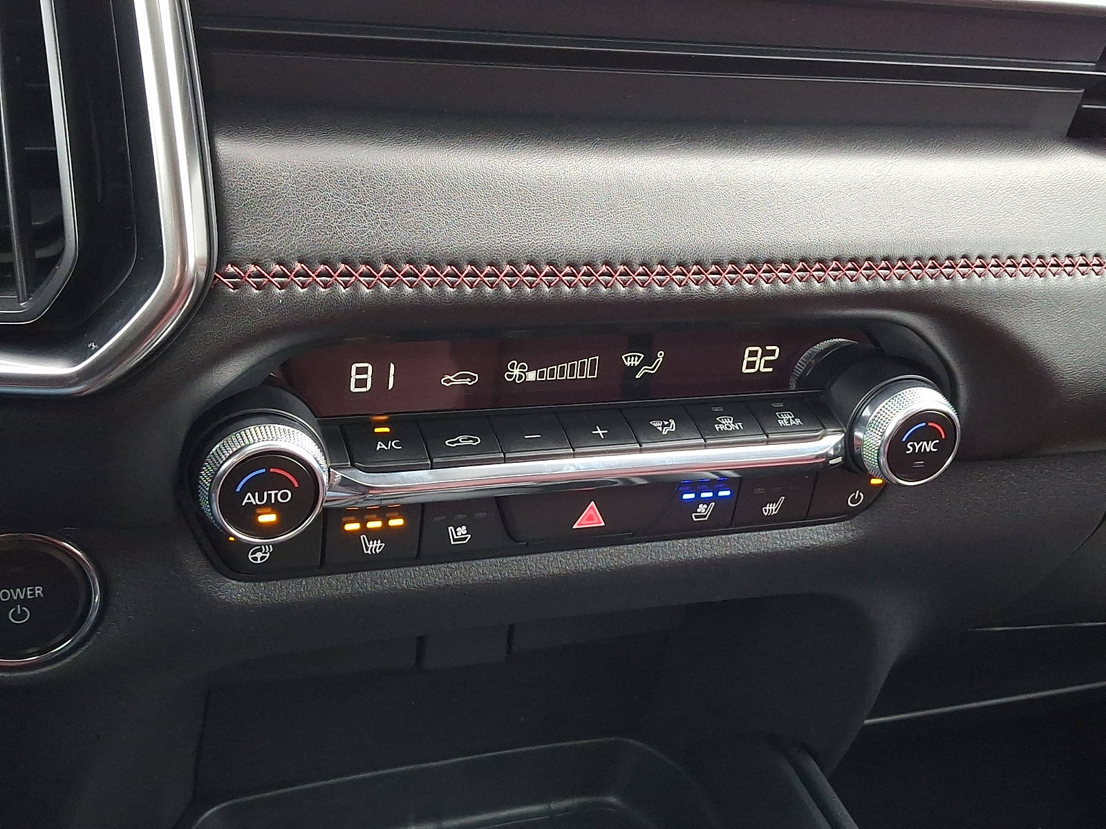 New 2026 MAZDA CX-50 2.5 Hybrid w/ Premium Plus Pkg AWD/4WD image 13