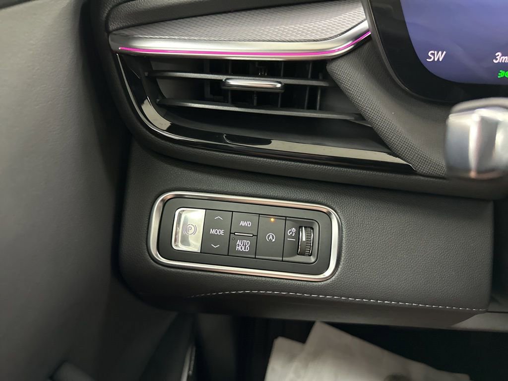New 2026 Buick Enclave Sport Touring w/ Power Package image 39