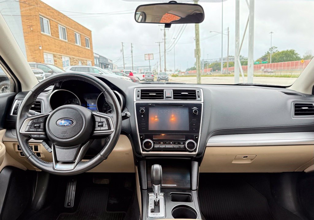 Used 2018 Subaru Legacy 2.5i Premium AWD/4WD image 23