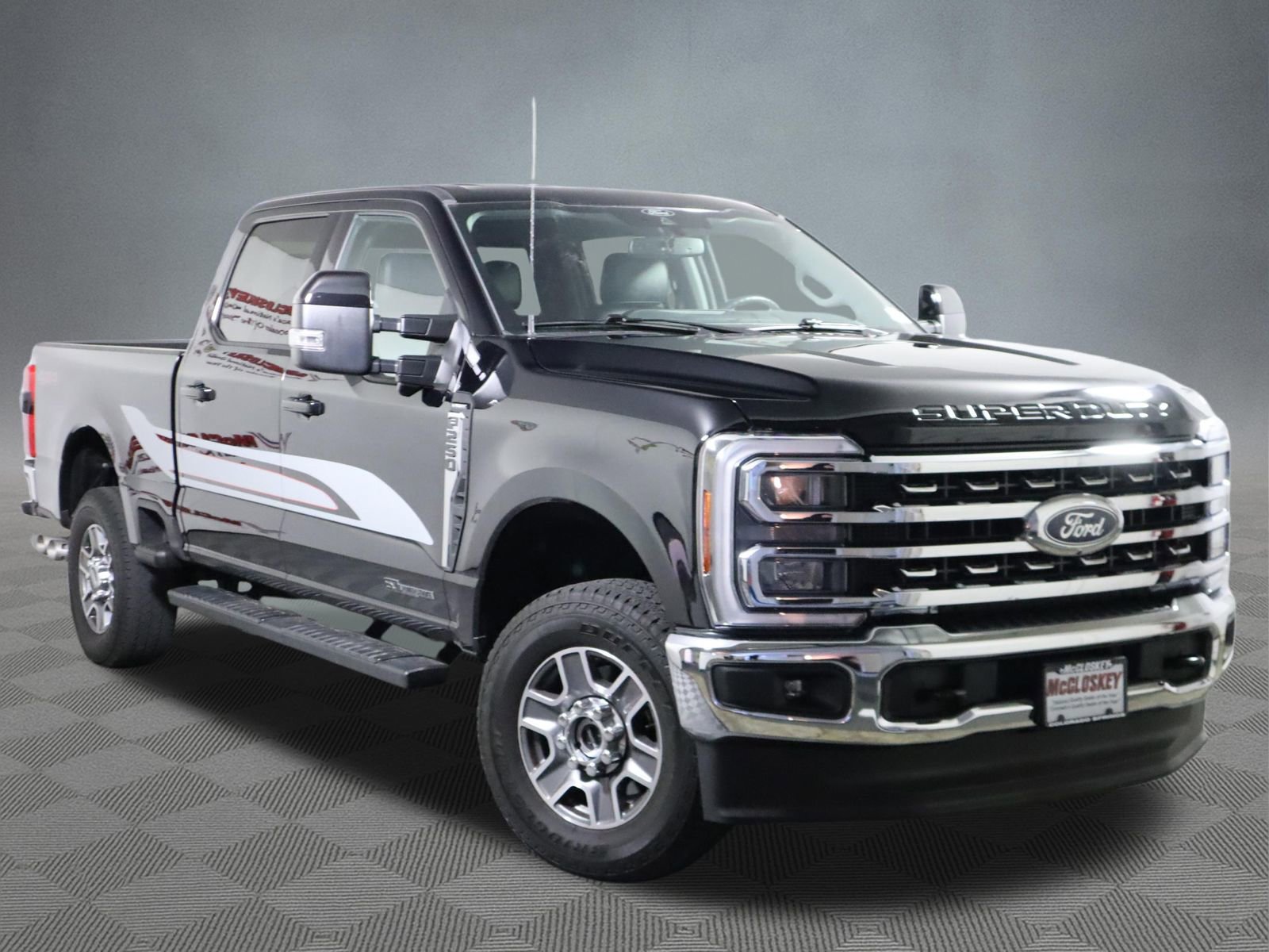 Used 2024 Ford F250 Lariat image 10