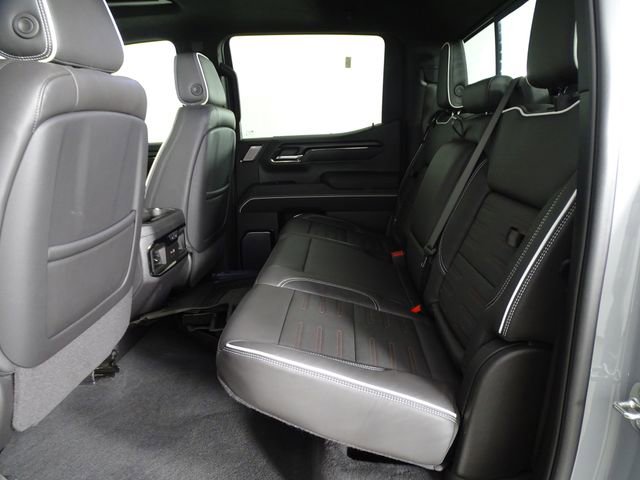 Used 2025 GMC Sierra 1500 AT4X image 13