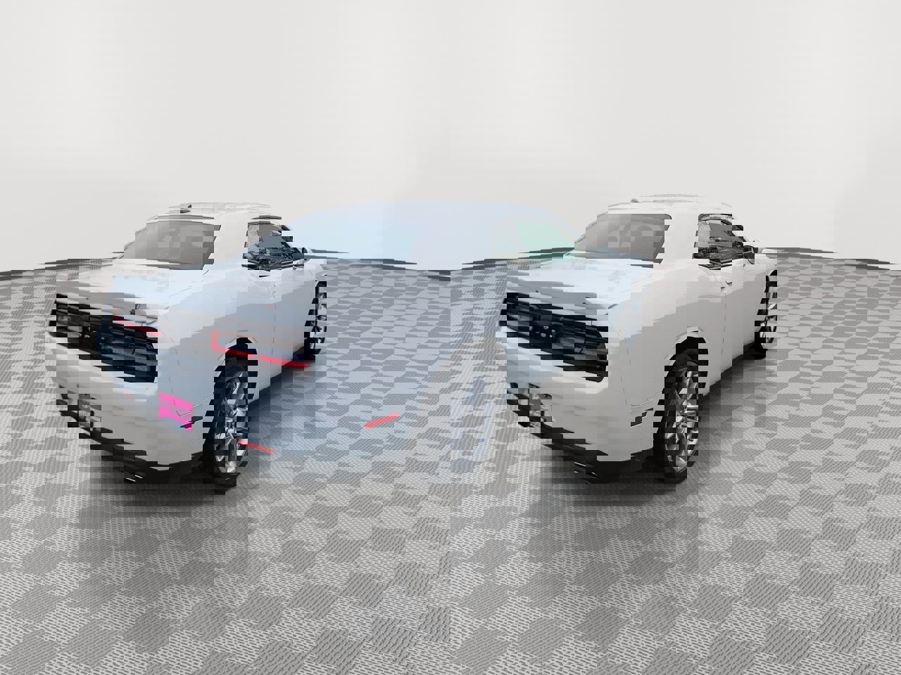 Used 2023 Dodge Challenger GT image 8