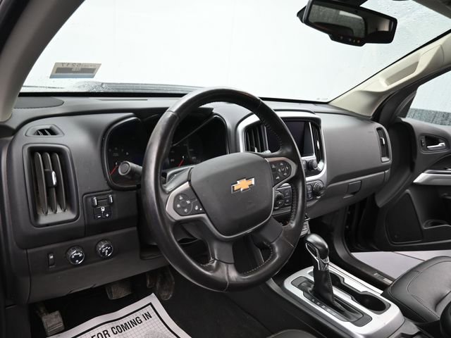 Used 2022 Chevrolet Colorado ZR2 image 12
