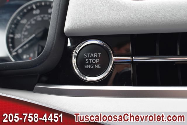 Used 2025 Mitsubishi Outlander SE AWD/4WD image 44