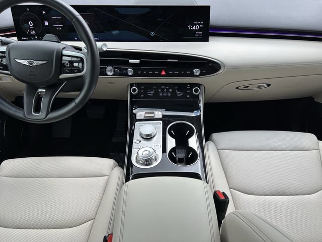 Used 2026 Genesis GV70 2.5T AWD/4WD image 18