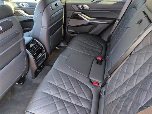 New 2026 BMW X5 xDrive50e image 16
