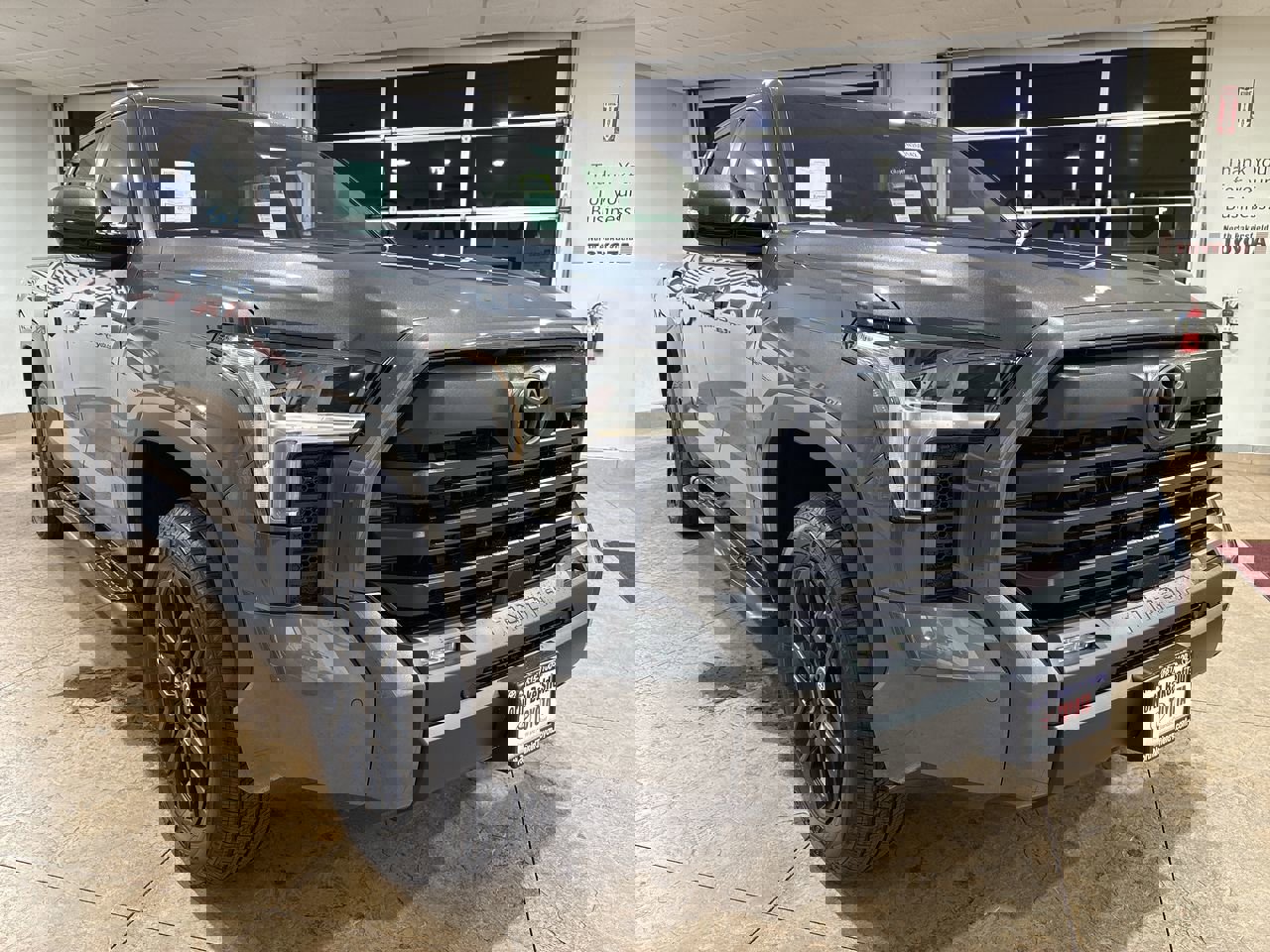 New 2026 Toyota Tundra SR5 image 4