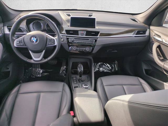 Used 2021 BMW X1 sDrive28i w/ Convenience Package FWD image 19