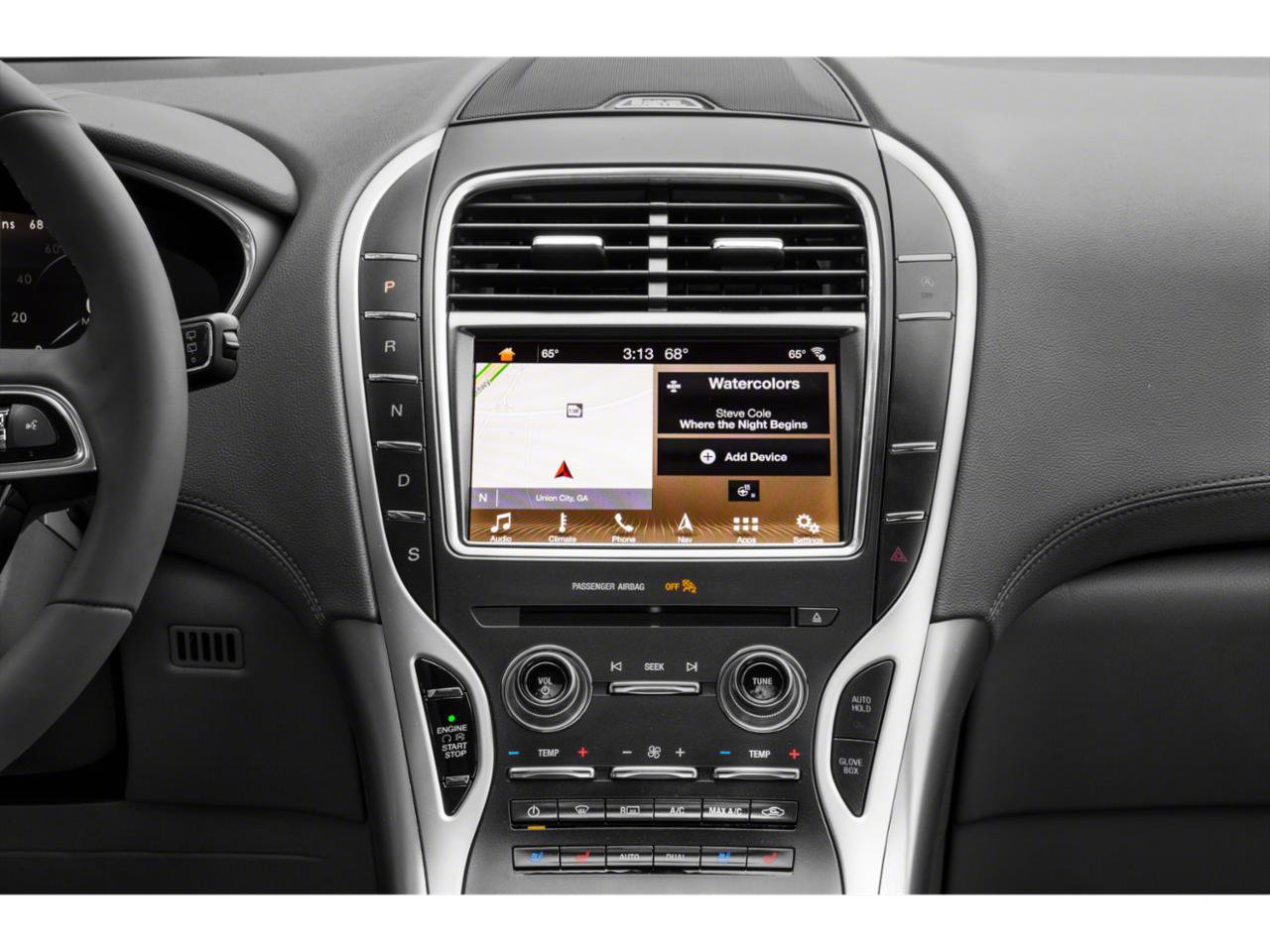 Used 2019 Lincoln Nautilus Reserve FWD image 79