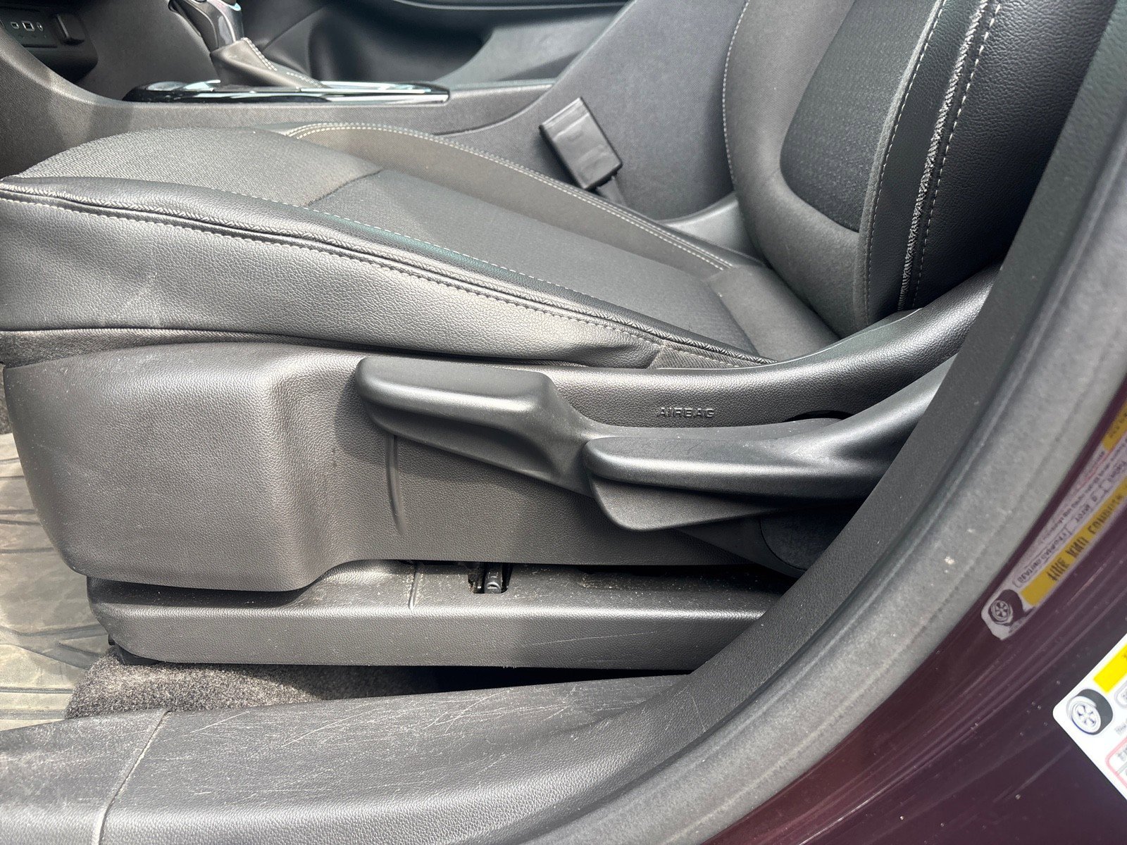 Used 2021 Buick Encore GX Preferred image 18