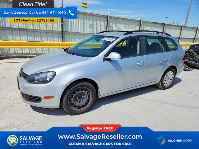 Used 2013 Volkswagen Jetta S
