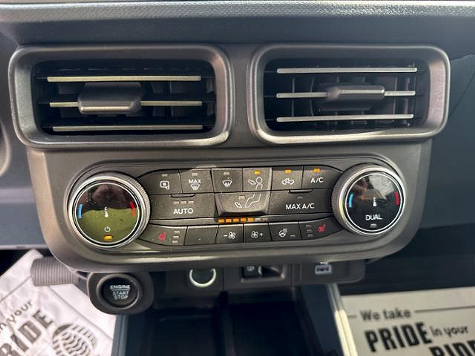 Used 2023 Ford Maverick Tremor w/ Tremor Off-Road Package image 20