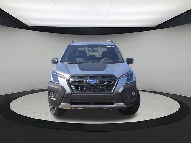 New 2025 Subaru Forester Wilderness image 2