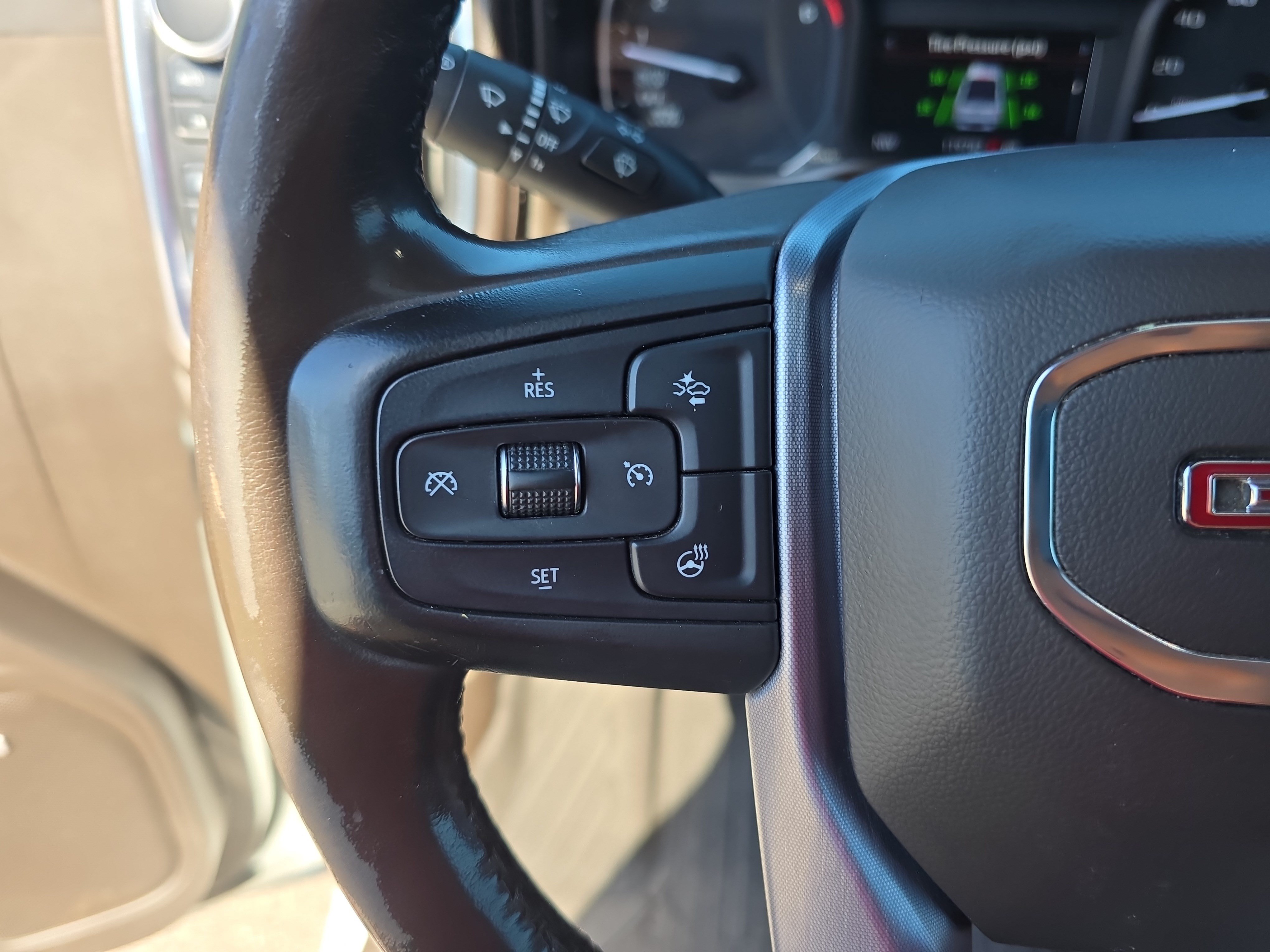 Used 2020 GMC Sierra 1500 SLT w/ SLT Premium Plus Package AWD/4WD image 18