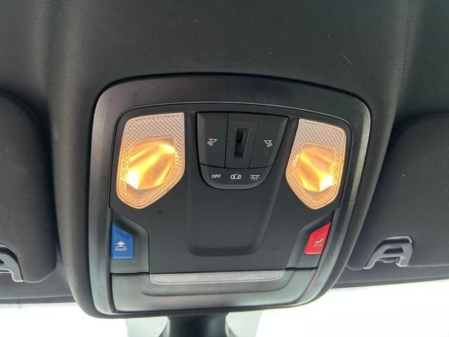 Used 2024 RAM 2500 Big Horn w/ Bed Utility Group image 25