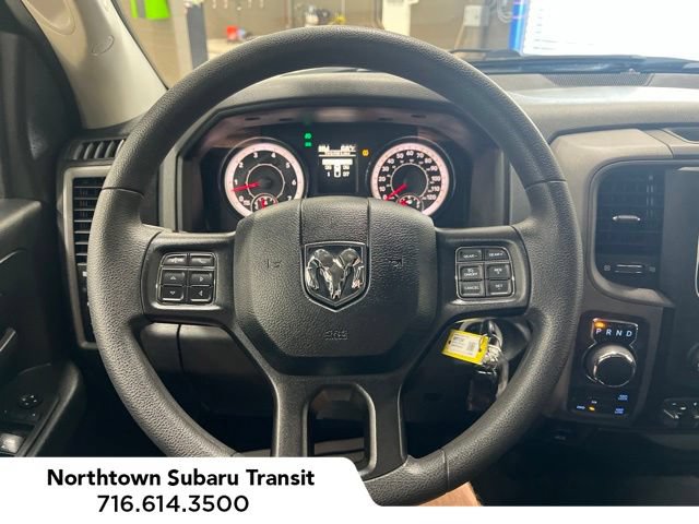 Used 2019 RAM 1500 Express w/ Express Value Package