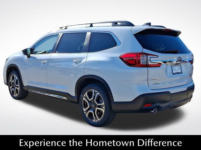 New 2026 Subaru Ascent Limited image 4