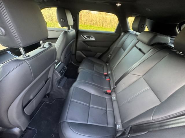 Used 2024 Land Rover Range Rover Velar Dynamic SE AWD/4WD image 29