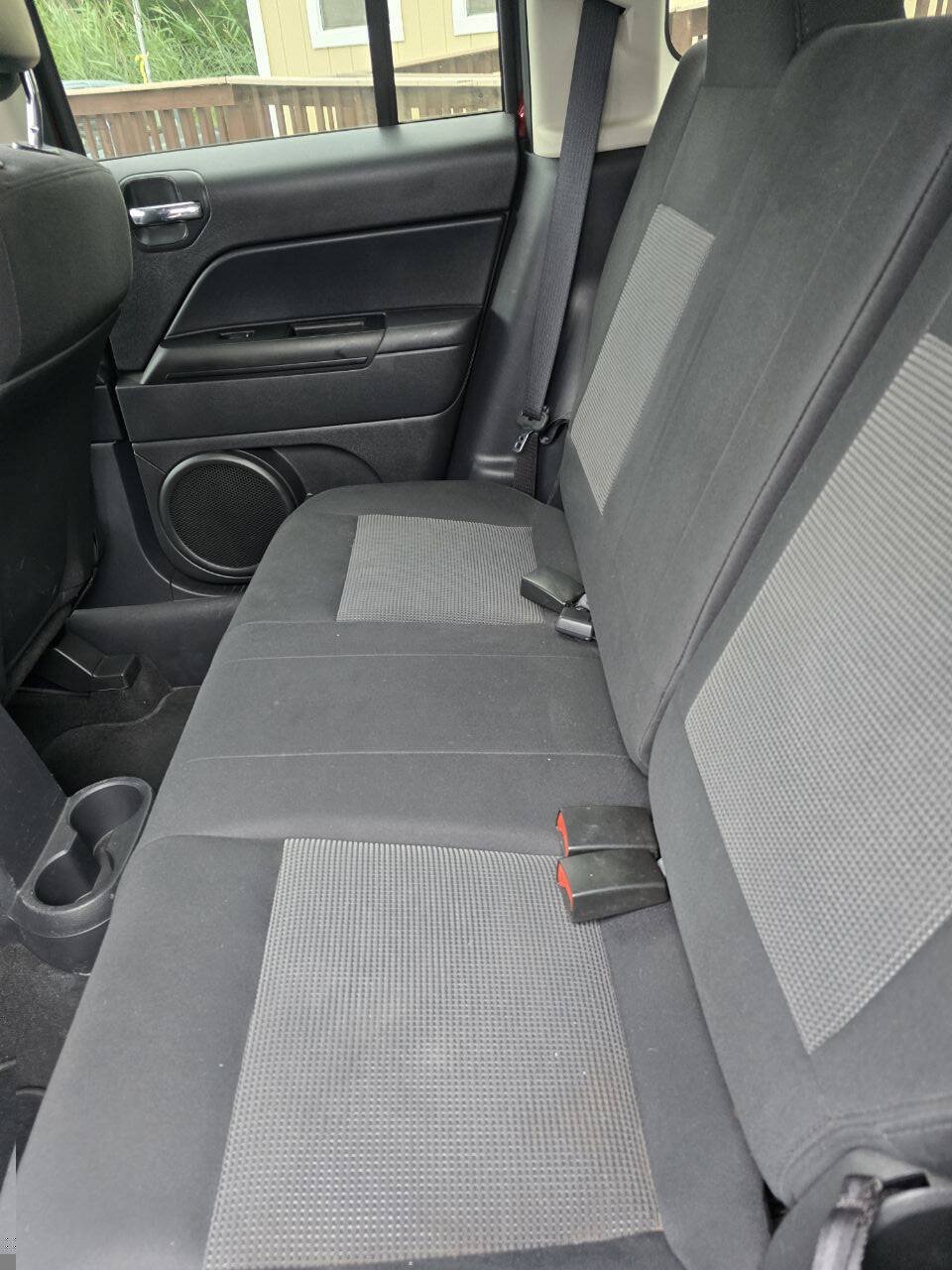 Used 2012 Jeep Patriot Latitude AWD/4WD image 19