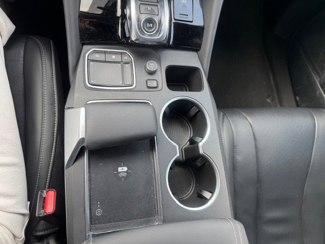 Used 2022 Acura MDX SH-AWD w/ Technology Package image 22