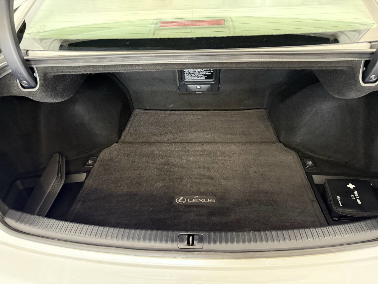 Used 2008 Lexus IS 250 image 21