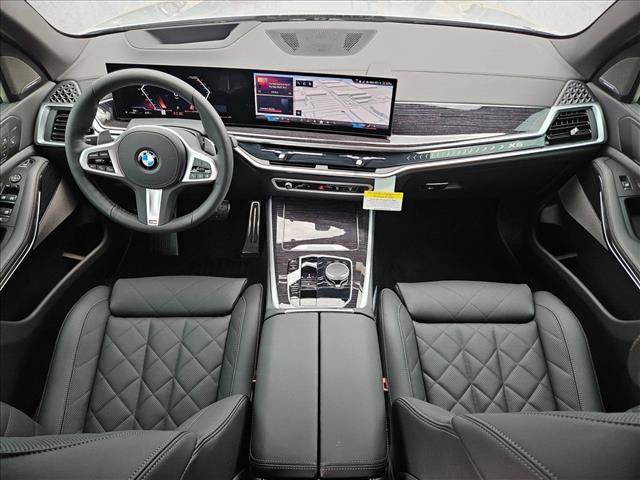 New 2026 BMW X5 sDrive40i w/ M Sport Package RWD image 16
