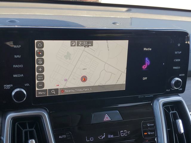 Used 2023 Kia Sorento X-Line EX image 26