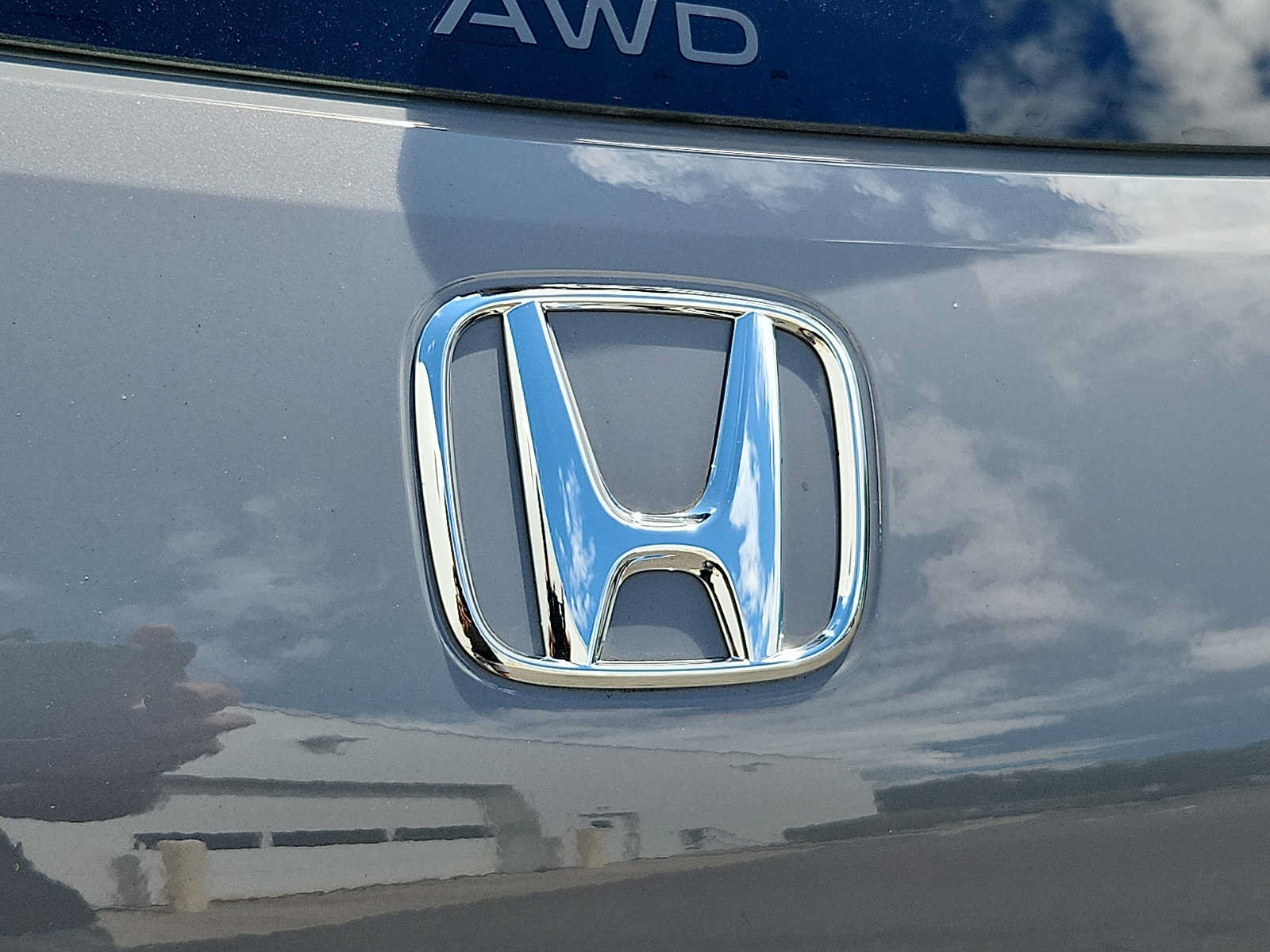 Used 2026 Honda HR-V EX-L image 29