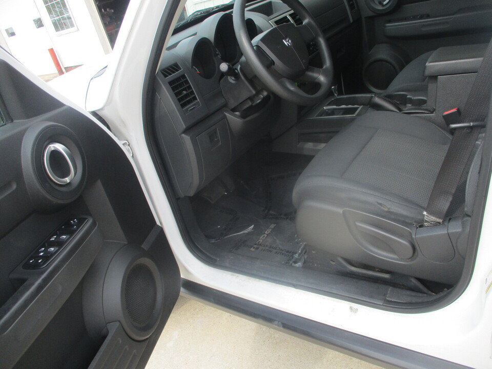 Used 2011 Dodge Nitro SE AWD/4WD image 31