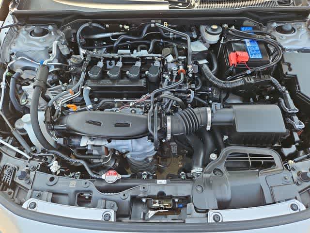 Used 2023 Honda Civic Sport Touring image 12