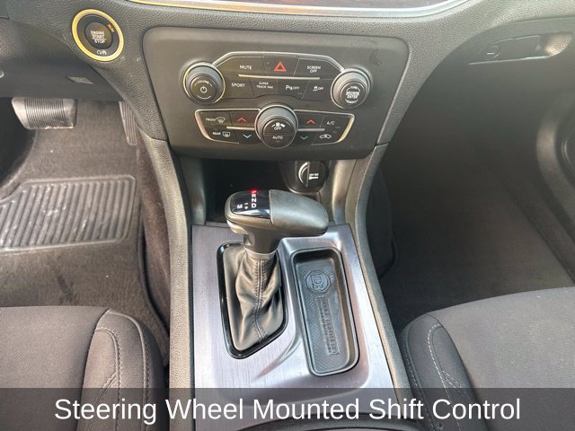 Certified 2018 Dodge Charger GT w/ Blacktop Package AWD/4WD image 18