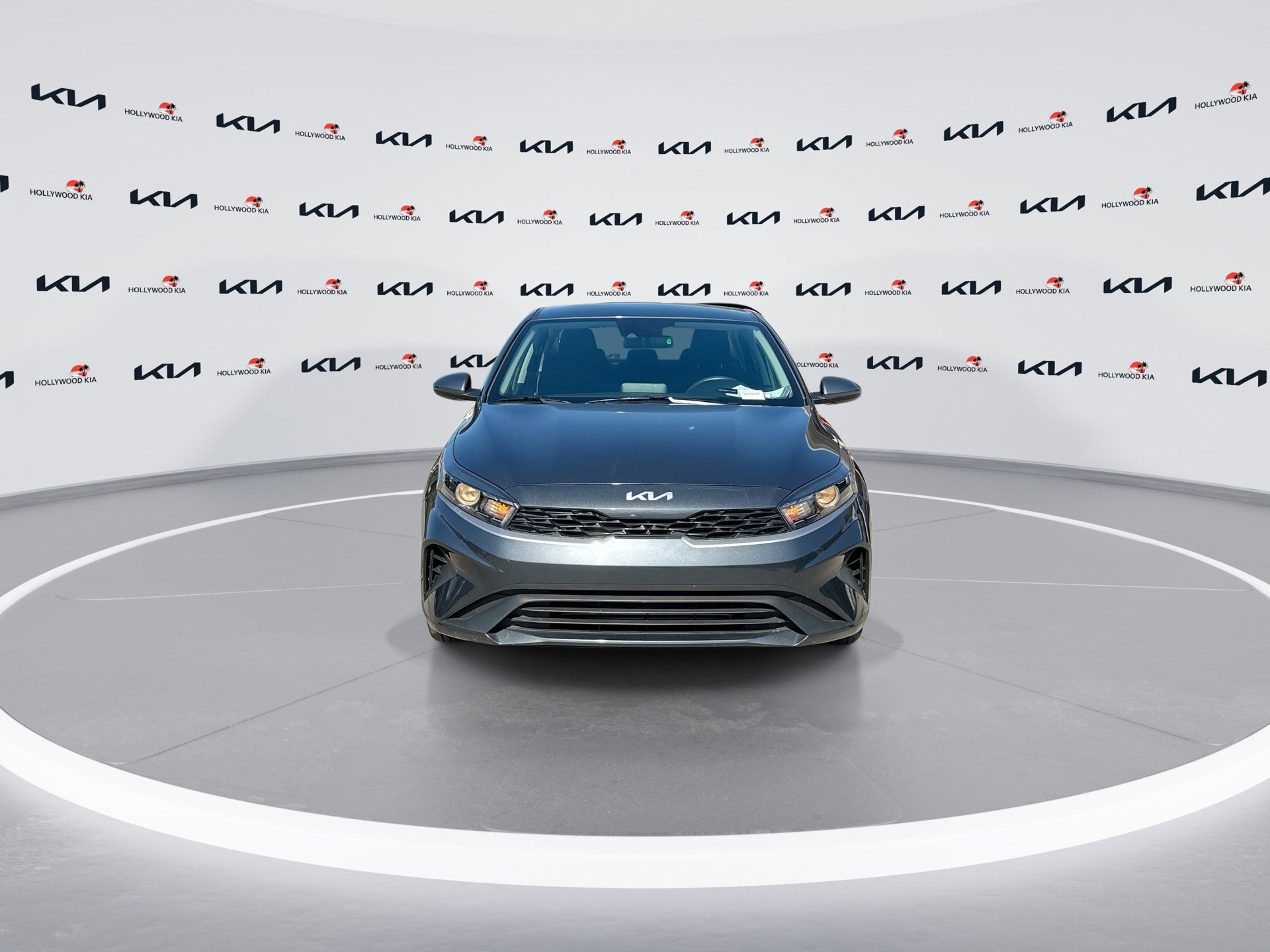 Certified 2024 Kia Forte LXS image 3