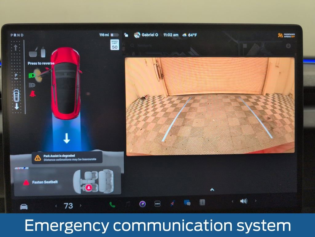 Used 2025 Tesla Model 3 Long Range image 27