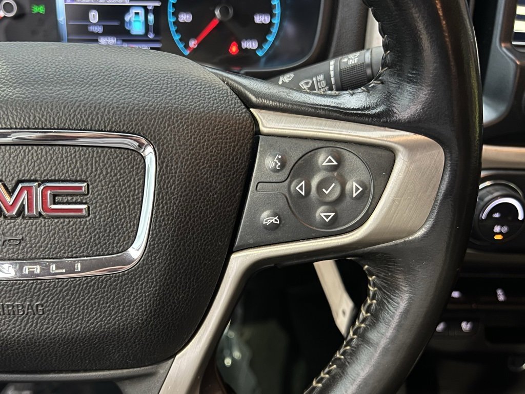 Used 2018 GMC Canyon Denali image 40
