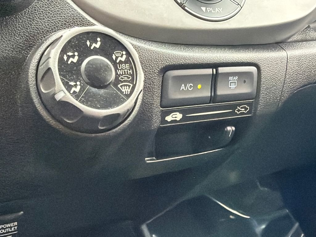 Used 2010 Honda Fit Sport image 24