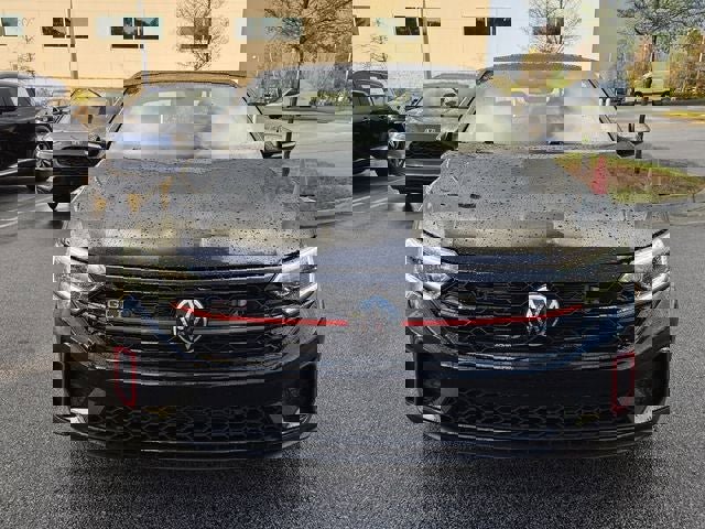 Used 2024 Volkswagen Jetta GLI Autobahn image 10