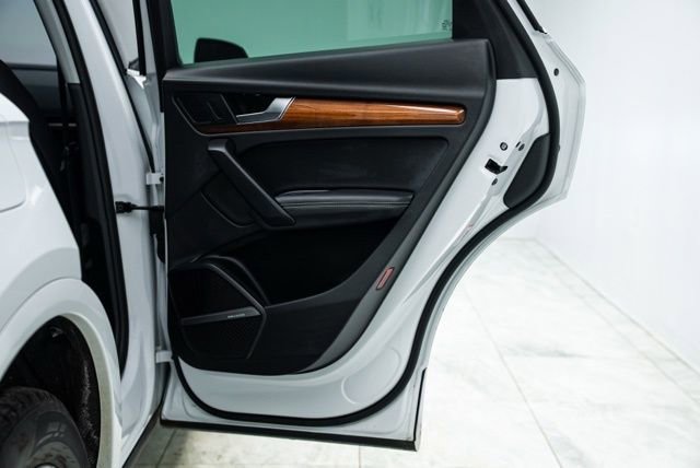 Used 2023 Audi Q5 2.0T Premium Plus w/ Premium Plus Package image 27