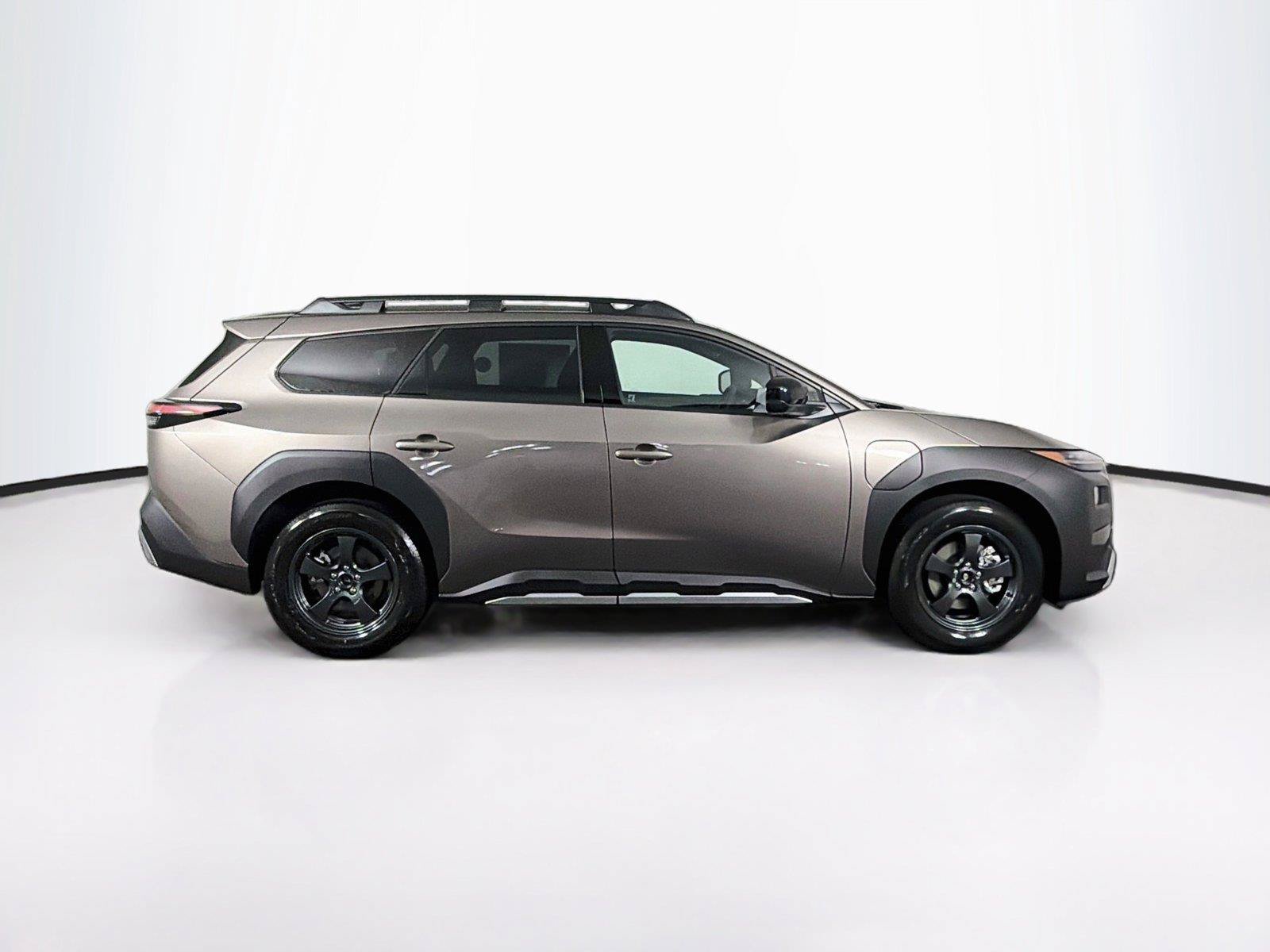 New 2026 Subaru Trailseeker AWD/4WD image 12